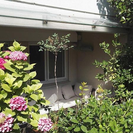 Lux Studio Garden And Swimming Pool كان المظهر الخارجي الصورة