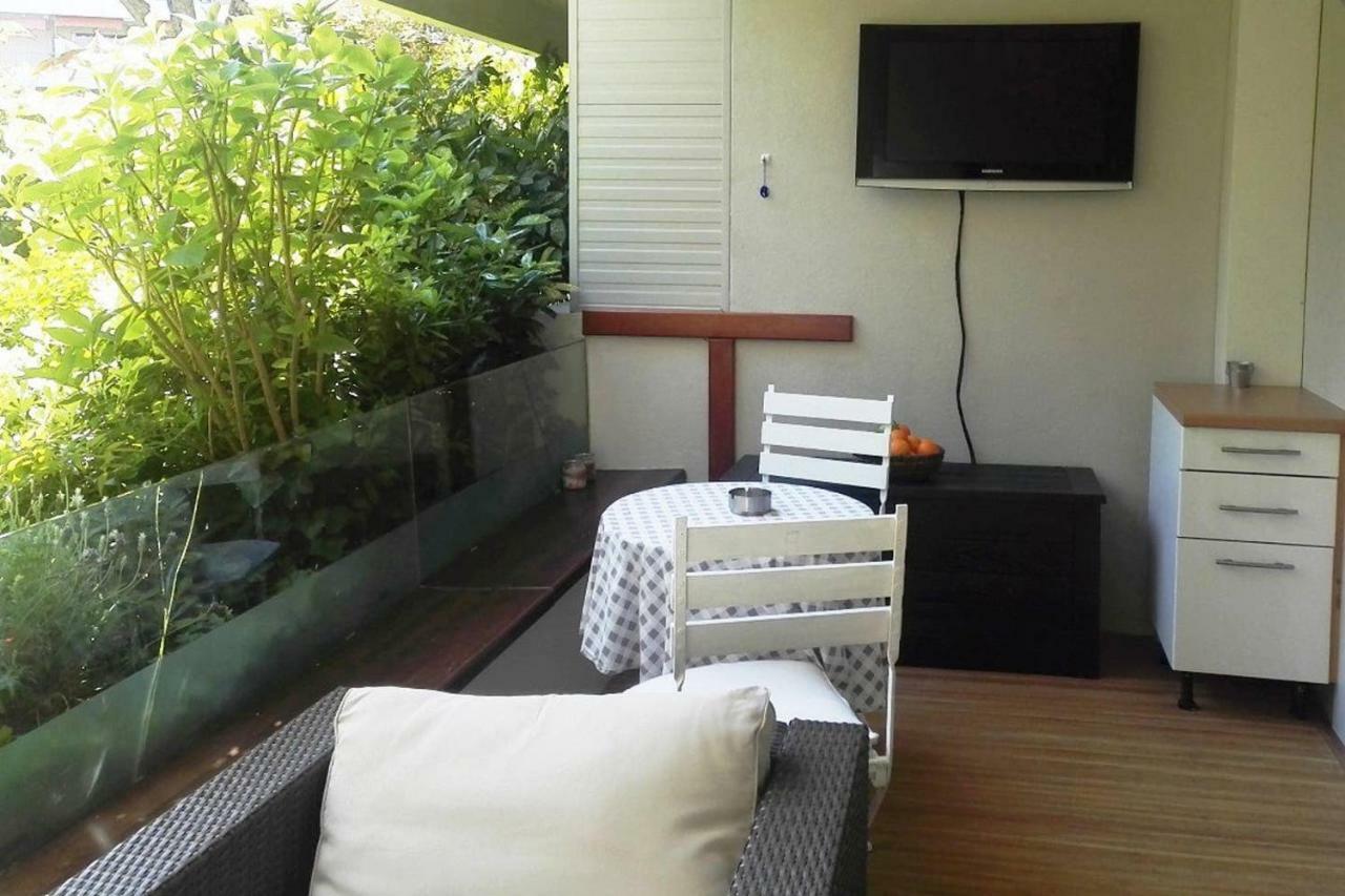 Lux Studio Garden And Swimming Pool كان المظهر الخارجي الصورة