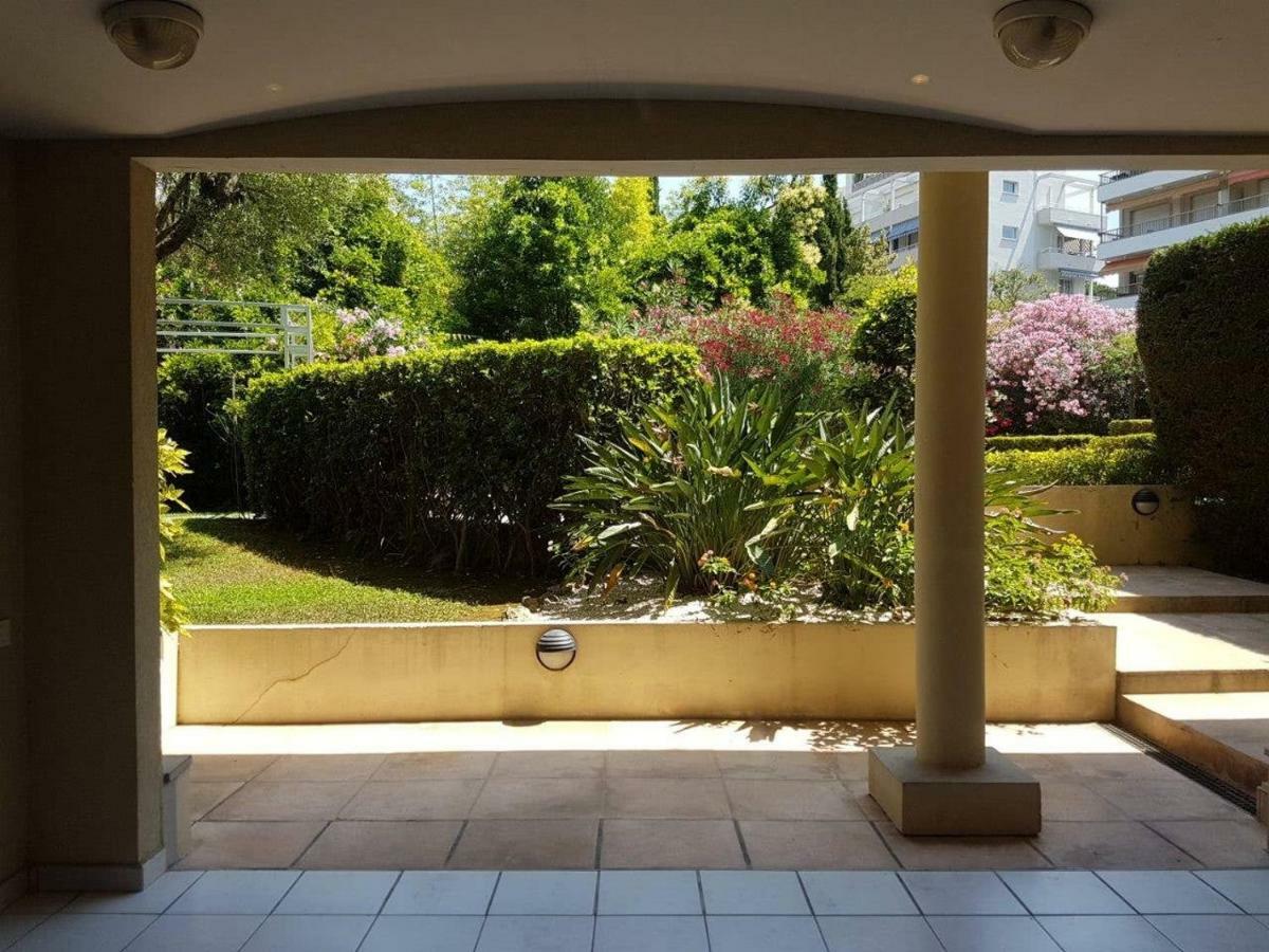 Lux Studio Garden And Swimming Pool كان المظهر الخارجي الصورة