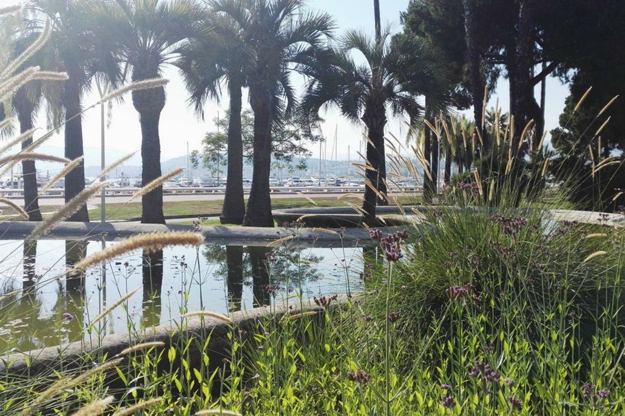 Lux Studio Garden And Swimming Pool كان المظهر الخارجي الصورة